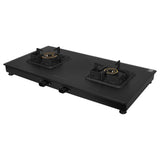 COOKTOP BLOSSOM 2BB BK CI AI