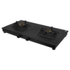 COOKTOP BLOSSOM 2BB BK CI AI
