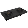 COOKTOP BLOSSOM 2BB BK CI AI