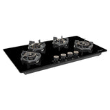 HOB EXPERIA HT 904 ALU AI FFD