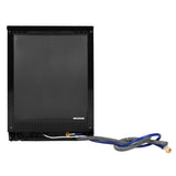 FFSD 6PR 14S BK Digital