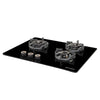 Buy HOB EXPERIA HT 703 ALU AI Online at best price