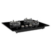 Buy HOB EXPERIA HT 703 ALU AI Online at best price Faber India