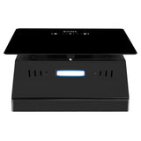 HOOD ALLURE 3D BLDC HC SC FL BK IN 60 - V
