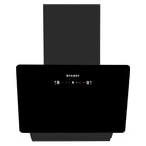 HOOD ALLURE 3D BLDC HC SC FL BK IN 60 - V