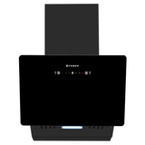HOOD ALLURE 3D BLDC HC SC FL BK IN 60 - V