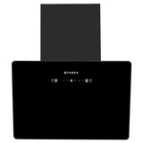 HOOD ALLURE 3D BLDC HC SC FL BK IN 60 - V