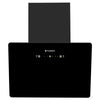 HOOD ALLURE 3D BLDC HC SC FL BK IN 60 - V