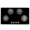 Best HOB EXPERIA HT 904 ALU AI FFD Online