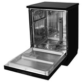 FFSD 6PR 14S BK Digital