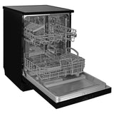 FFSD 6PR 14S BK Digital