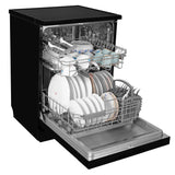 FFSD 6PR 14S BK Digital