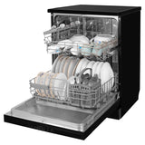 FFSD 6PR 14S BK Digital