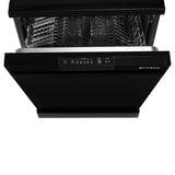 FFSD 6PR 14S BK Digital