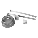 INSTALLATION KIT 4 INCH