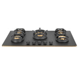 Buy Hob Verona HD905 CI FFD AI