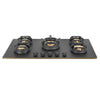 Buy Hob Verona HD905 CI FFD AI