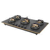 Shop Hob Verona HD905 CI FFD AI