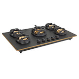 Best Hob Verona HD905 CI FFD AI