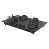 Shop Hob Della HD724 CI AI