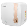 FWG HELIOS 25 (WHITE AND GOLDEN)