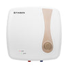 FWG HELIOS 15 (WHITE AND GOLDEN)