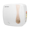 FWG HELIOS 15 (WHITE AND GOLDEN)