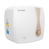 FWG HELIOS 15 (WHITE AND GOLDEN)