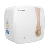 FWG HELIOS 15 (WHITE AND GOLDEN)