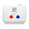 FWG HELIOS 15 (WHITE AND GOLDEN)