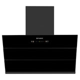 HOOD ARIES XL FL HC SC BK IN 90 – V
