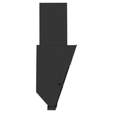 HOOD AETHER BLDC HC SC FL BK IN 75