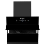 HOOD AETHER BLDC HC SC FL BK IN 75