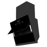 HOOD AETHER BLDC HC SC FL BK IN 75