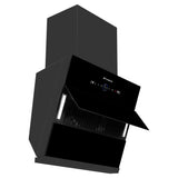 HOOD AETHER BLDC HC SC FL BK IN 75