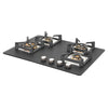 HOB BELLA HT704 BR AI FFD