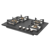 HOB BELLA HT704 BR AI FFD