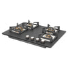 HOB BELLA HT704 BR AI FFD