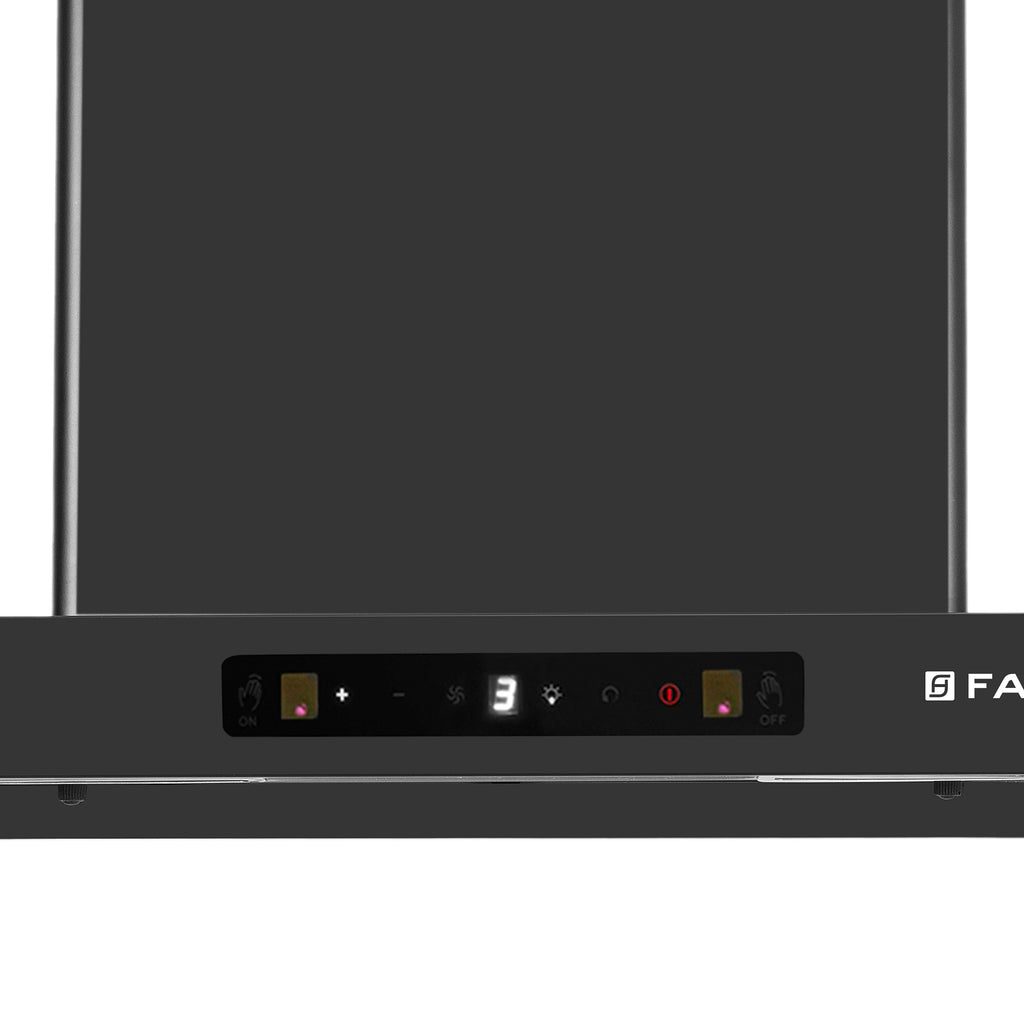 HOOD MAJESTIC BLDC TC FL SC HC BK IN 60 - T - Buy now at ₹ 17,500