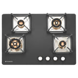 HOB BELLA HT704 BR AI FFD