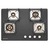 HOB BELLA HT704 BR AI FFD
