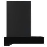 HOOD SIGMA BLDC HC SC BK IN 75