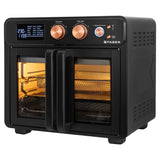 AIR FRYER OVEN 25L