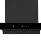 HOOD THUNDERBOLT MAX BLDC FL SW SC IN 90