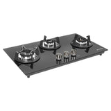 Best 3 Gas Burner