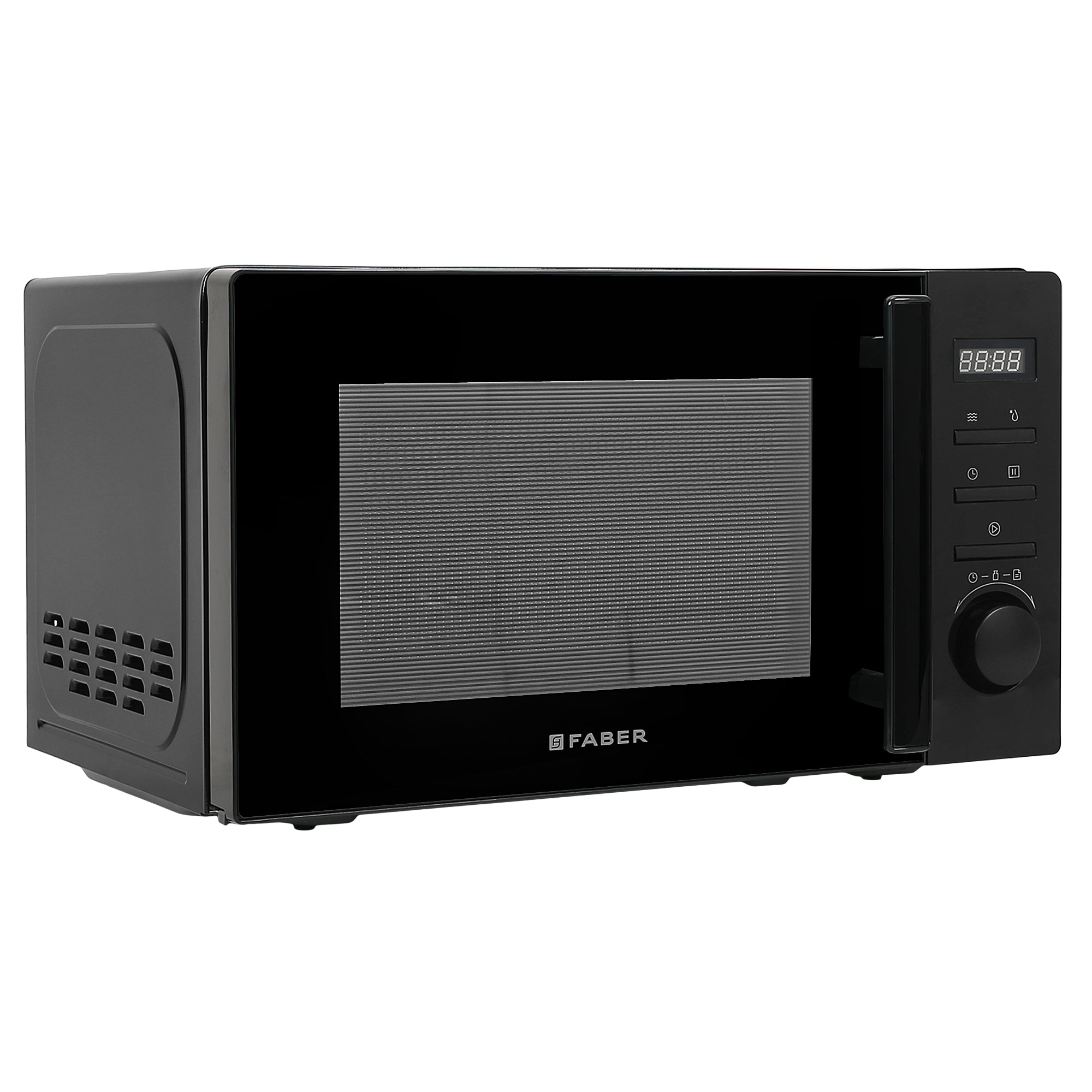 Buy Faber India Microwave Online Only at Rs. 6,990/- - Buy now at ₹ 7,699