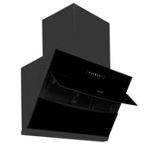 HOOD BOLT MAX FL SW SC BLDC BK IN 90