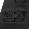 COOKTOP EVOKE 4BB BK CI AI
