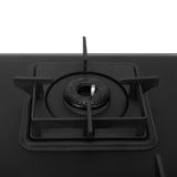 COOKTOP EVOKE 4BB BK CI AI
