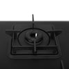 COOKTOP EVOKE 4BB BK CI AI